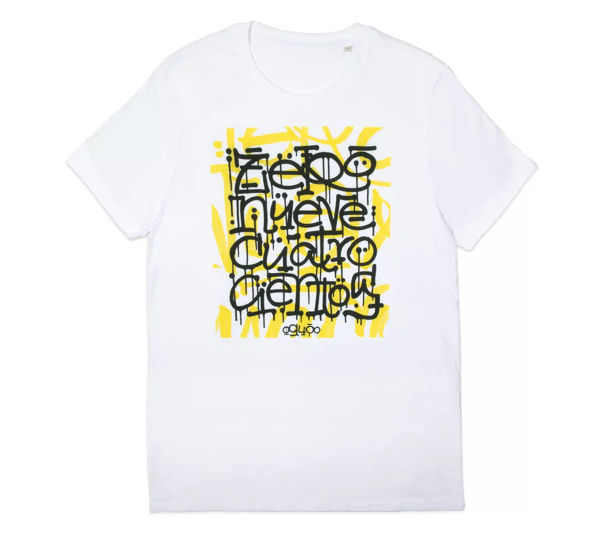 camiseta canvas