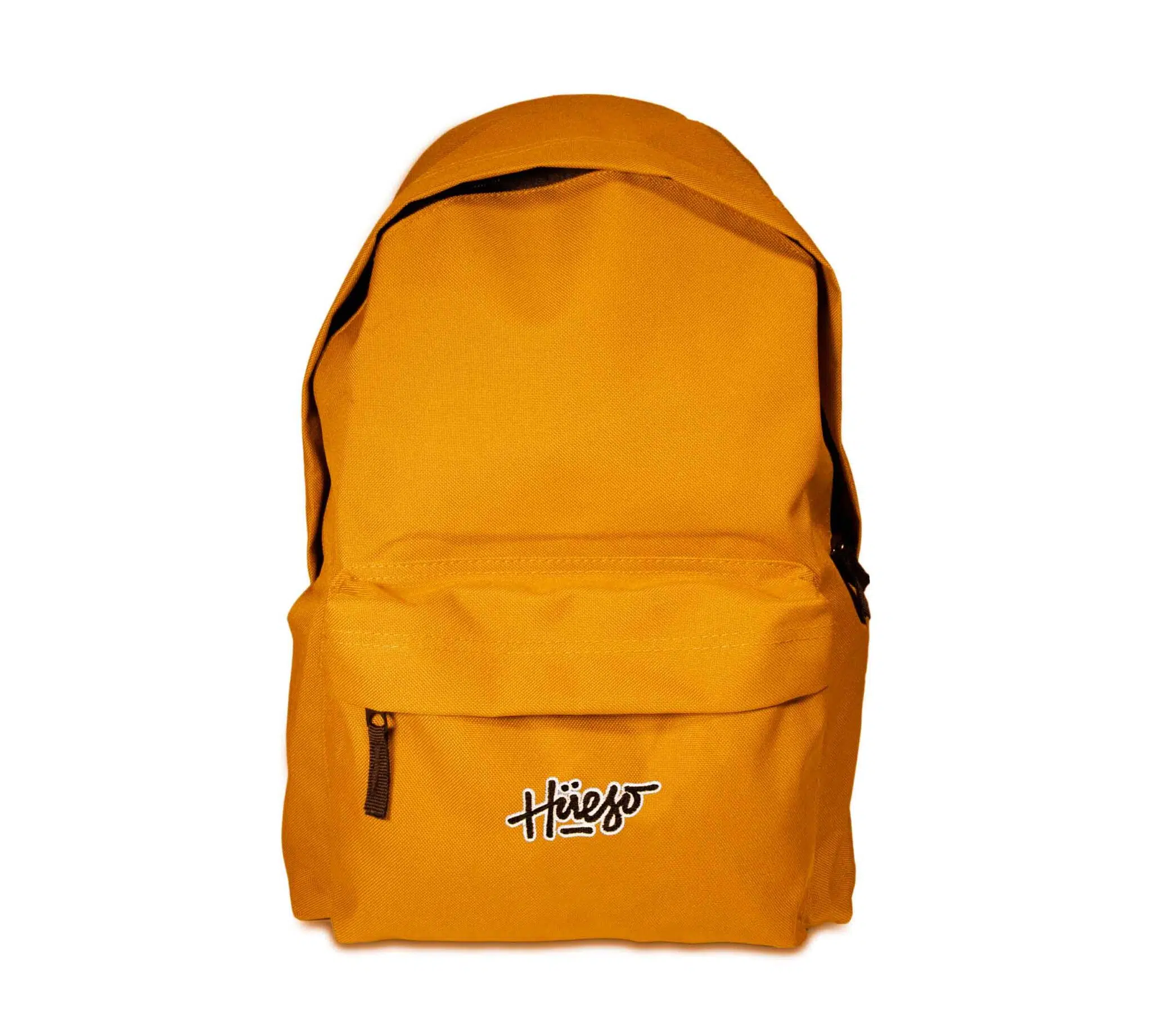 Mochila Mostaza