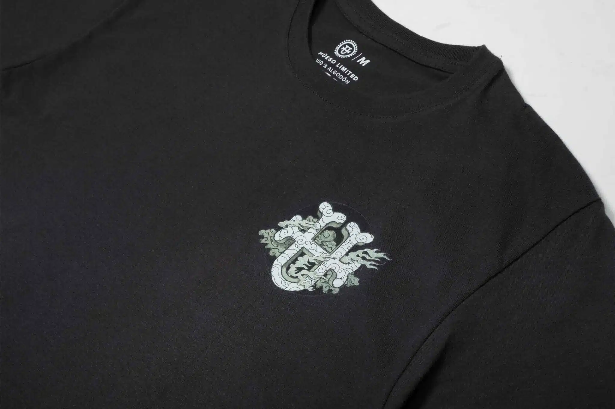 hueso limited