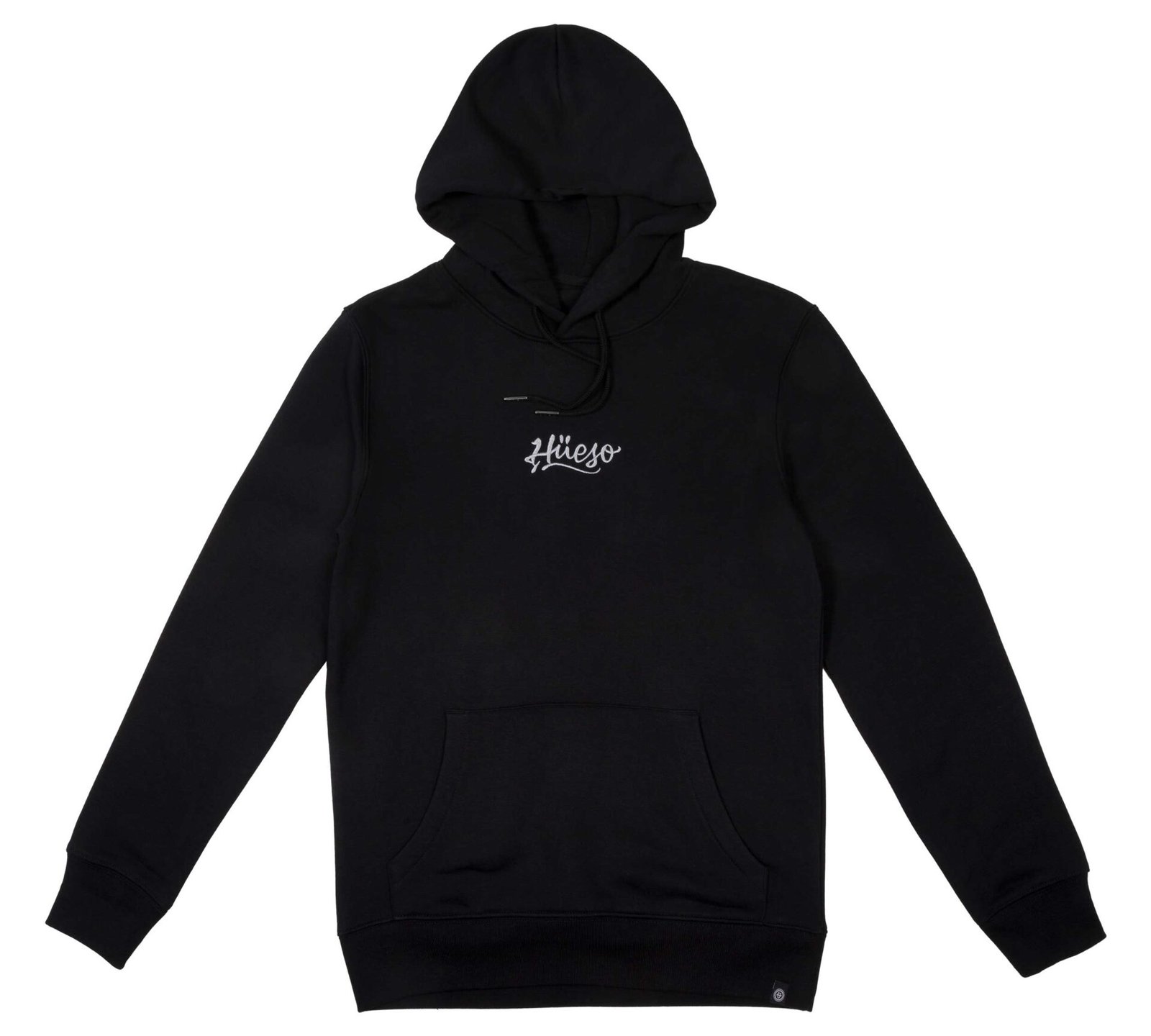sudadera negra