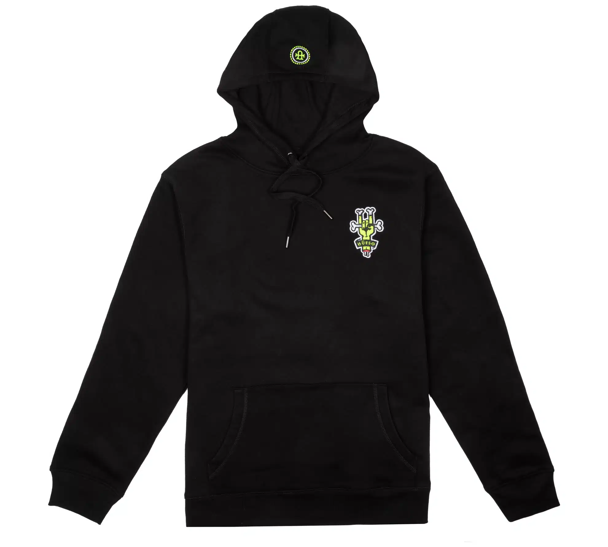 sudadera maloik