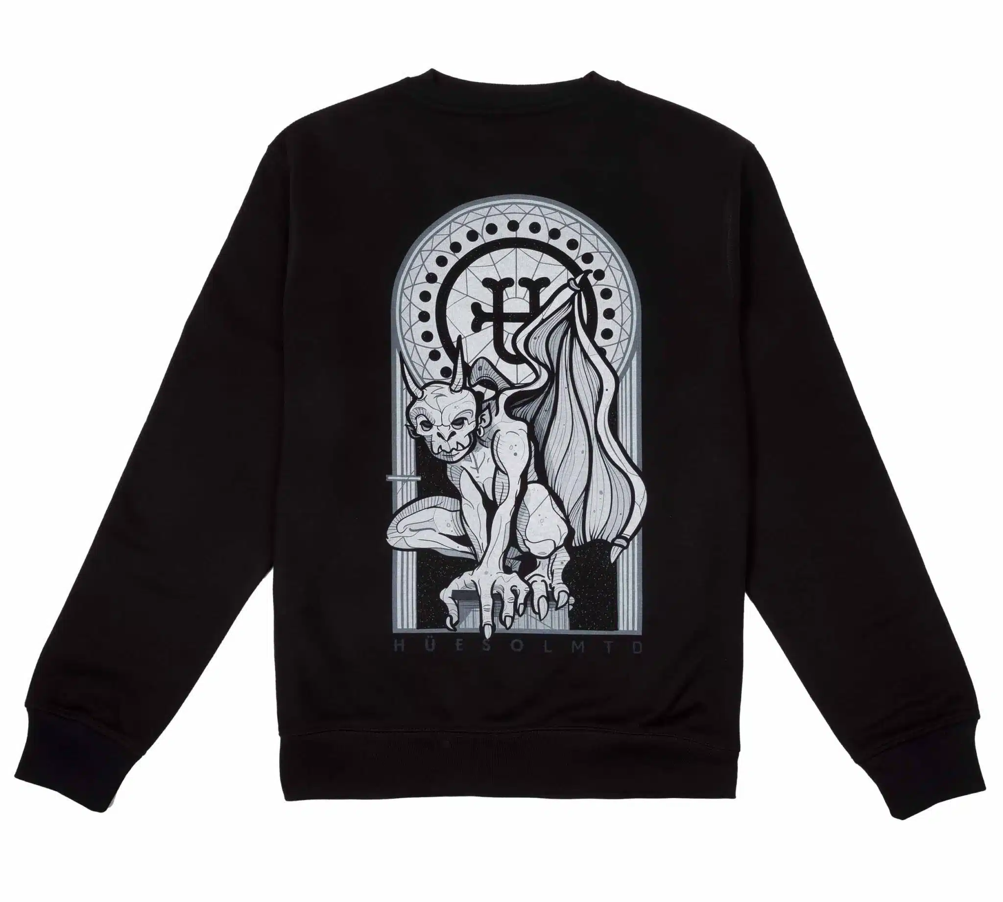 hueso limited