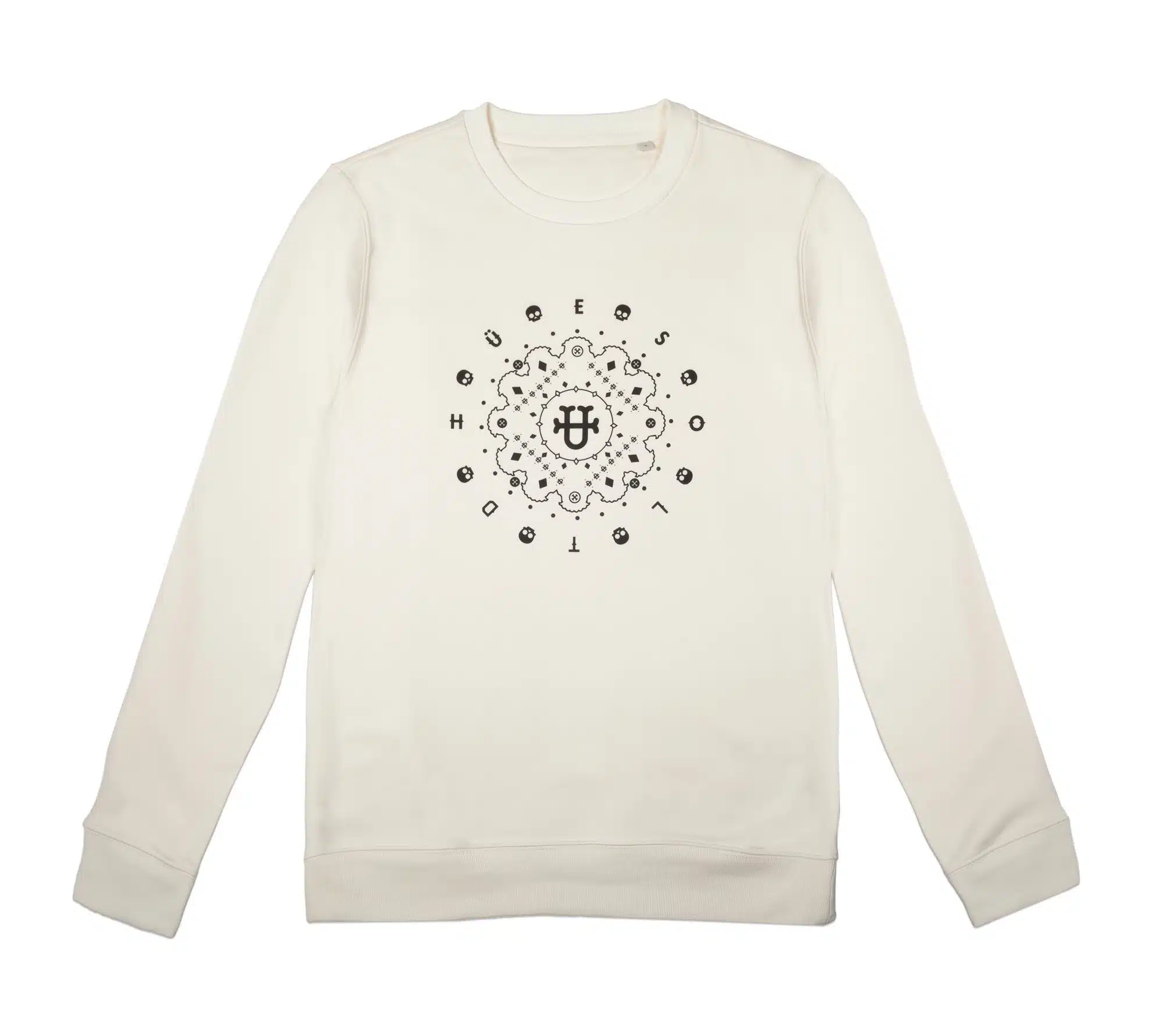 sudadera bandana