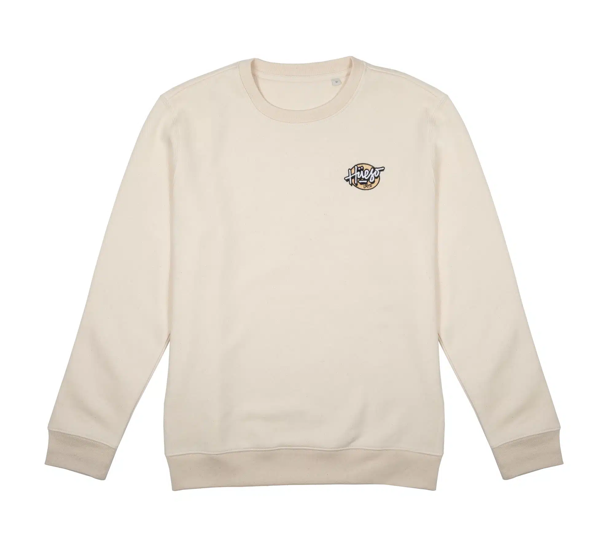 sudadera natural