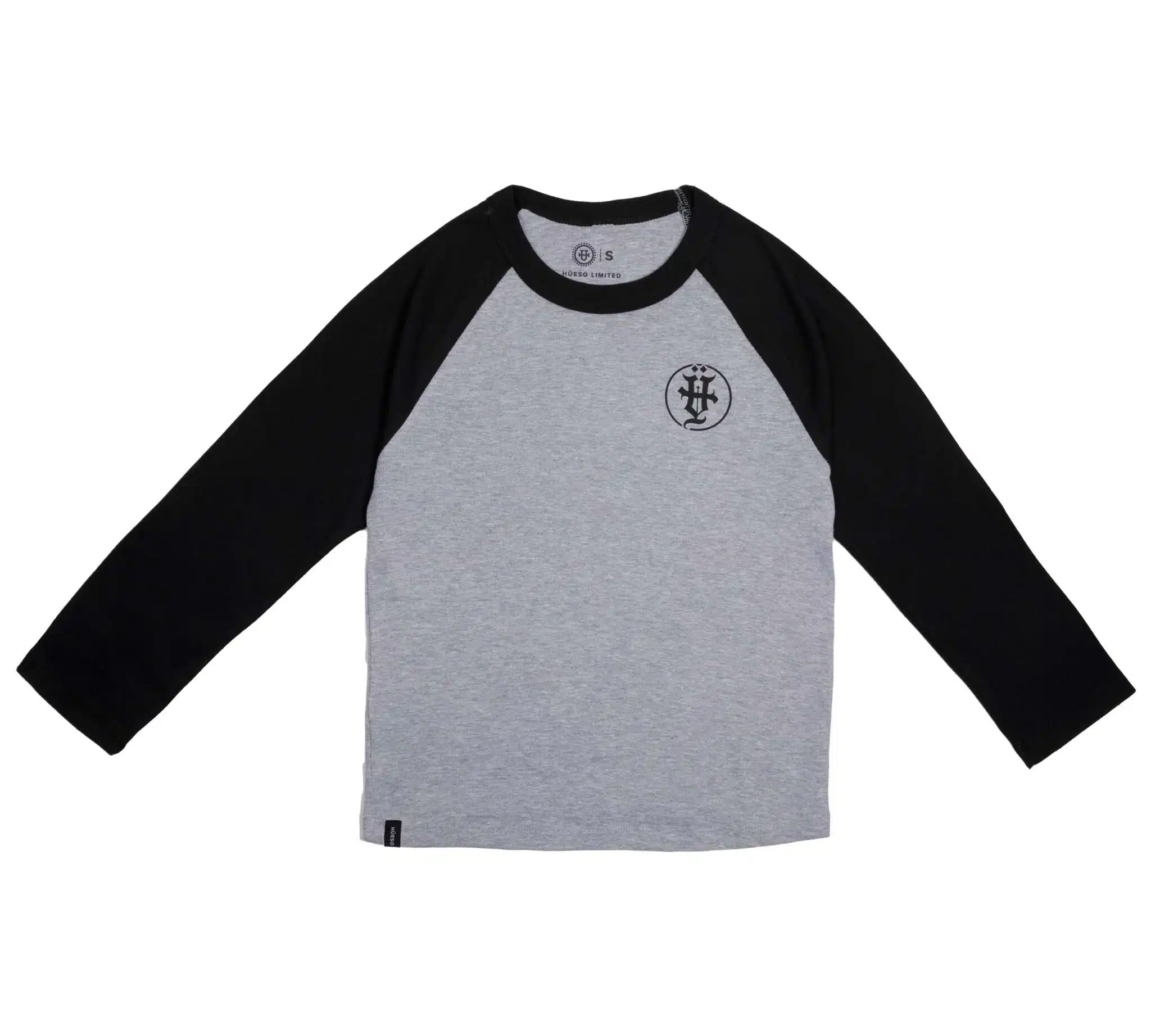 camiseta crop