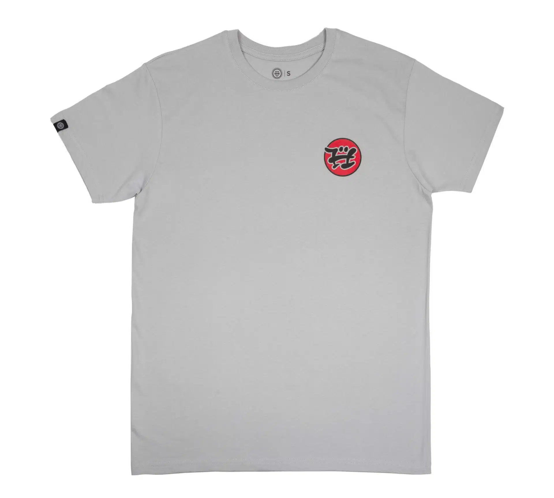 camiseta daruma