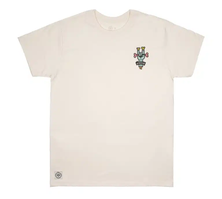 hueso limited