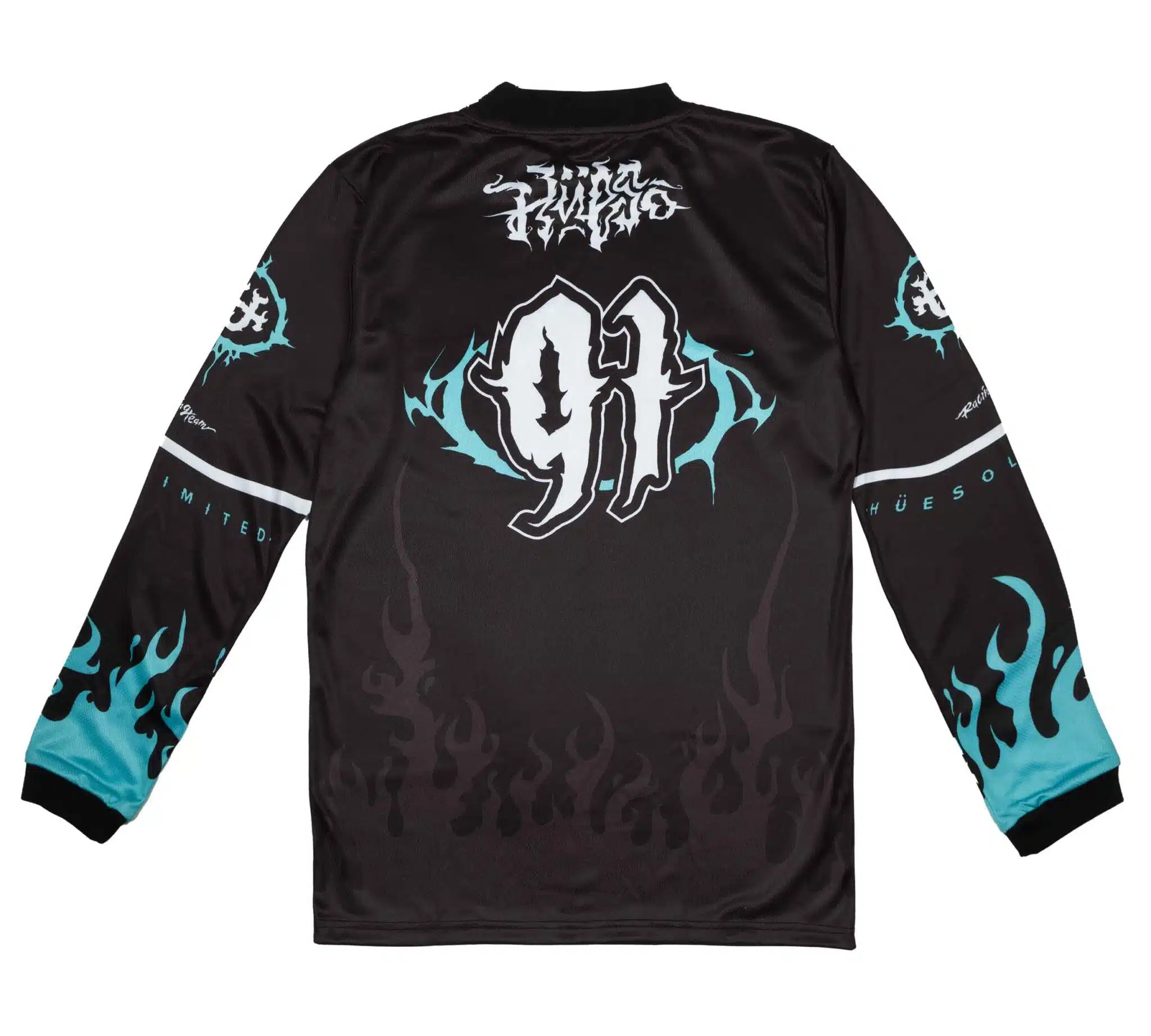camiseta motocross
