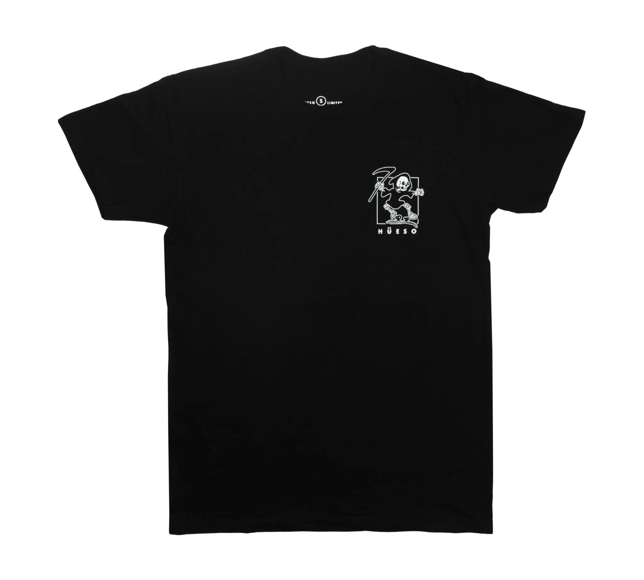 Camiseta Skateboarding