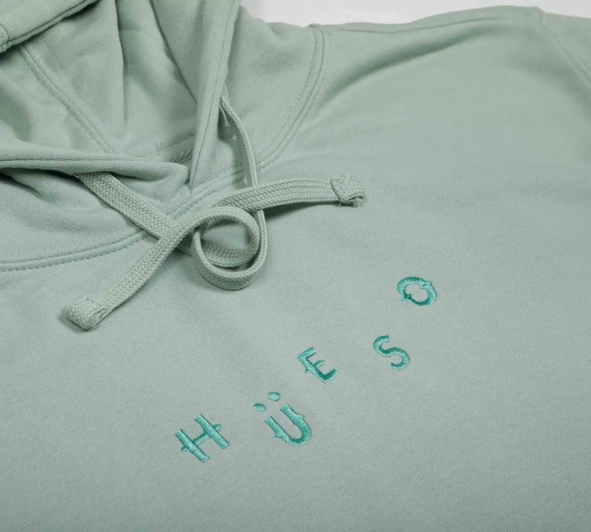 crop sudadera