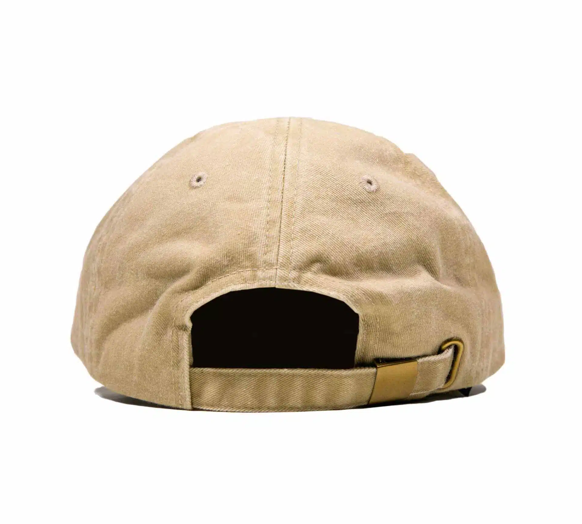 Gorra beige