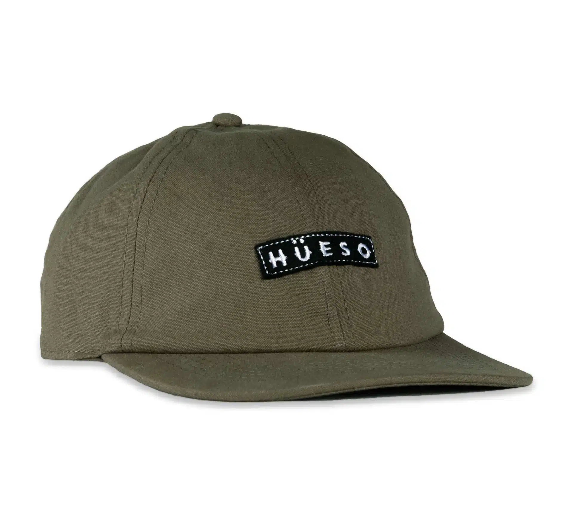 Gorra hueso