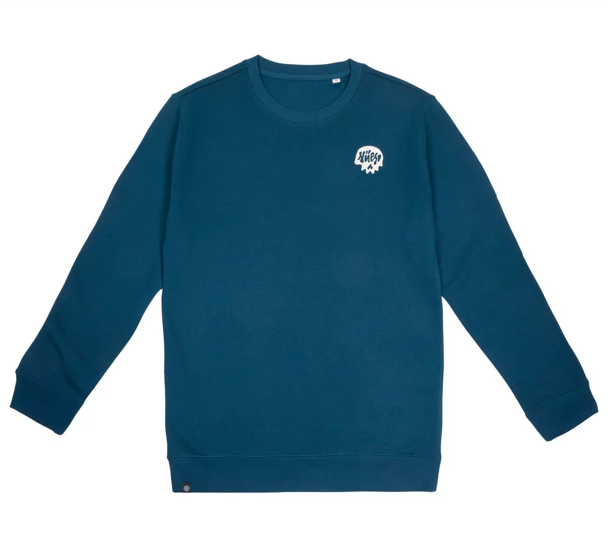 sudadera calavera