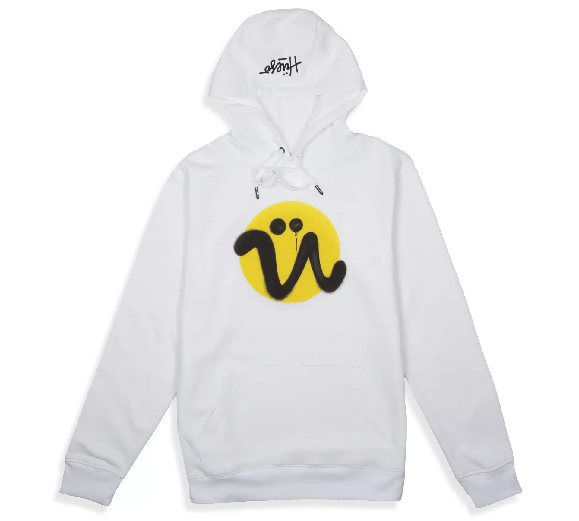 Sudadera smile