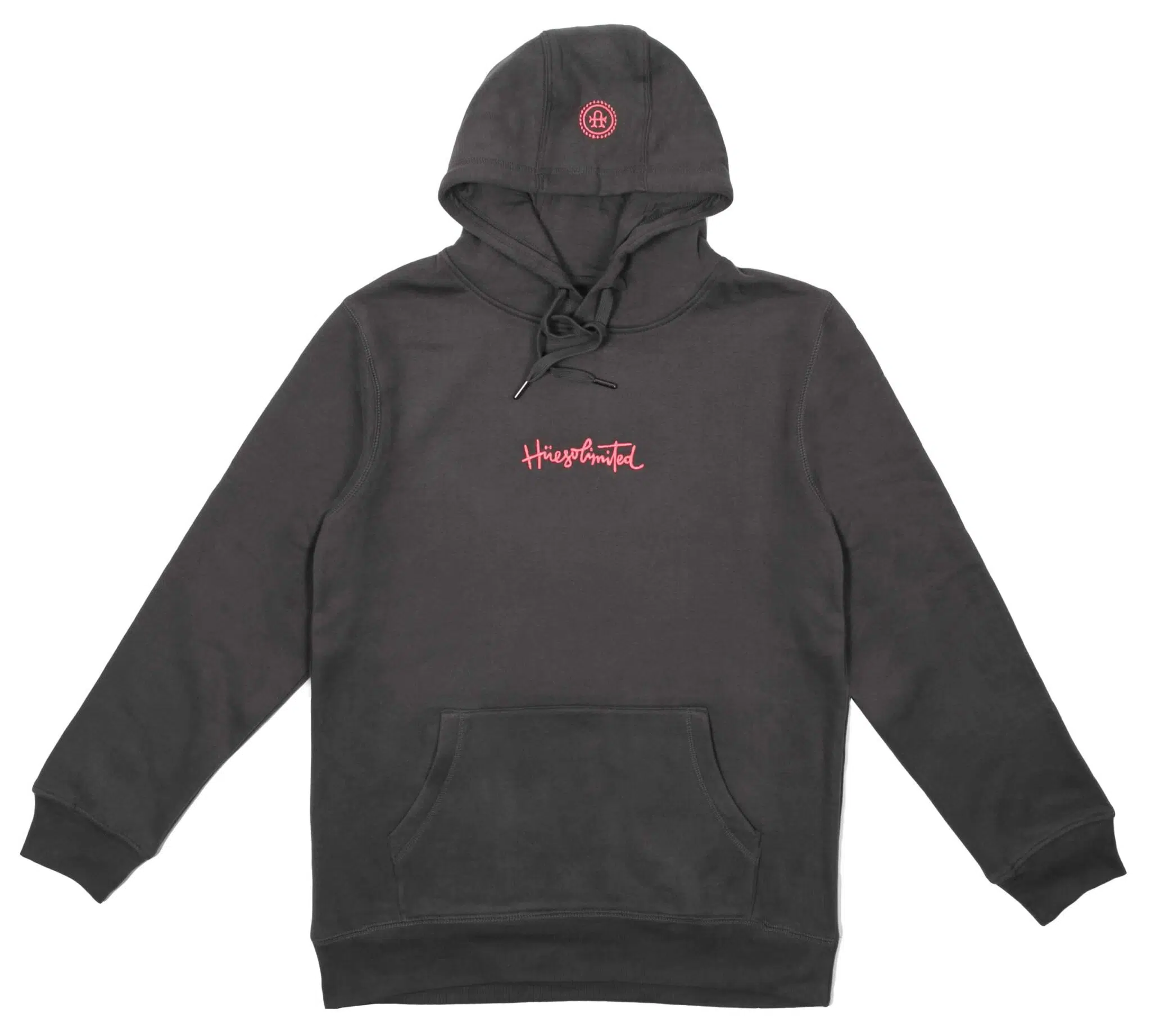 Sudadera Hüeso Limited