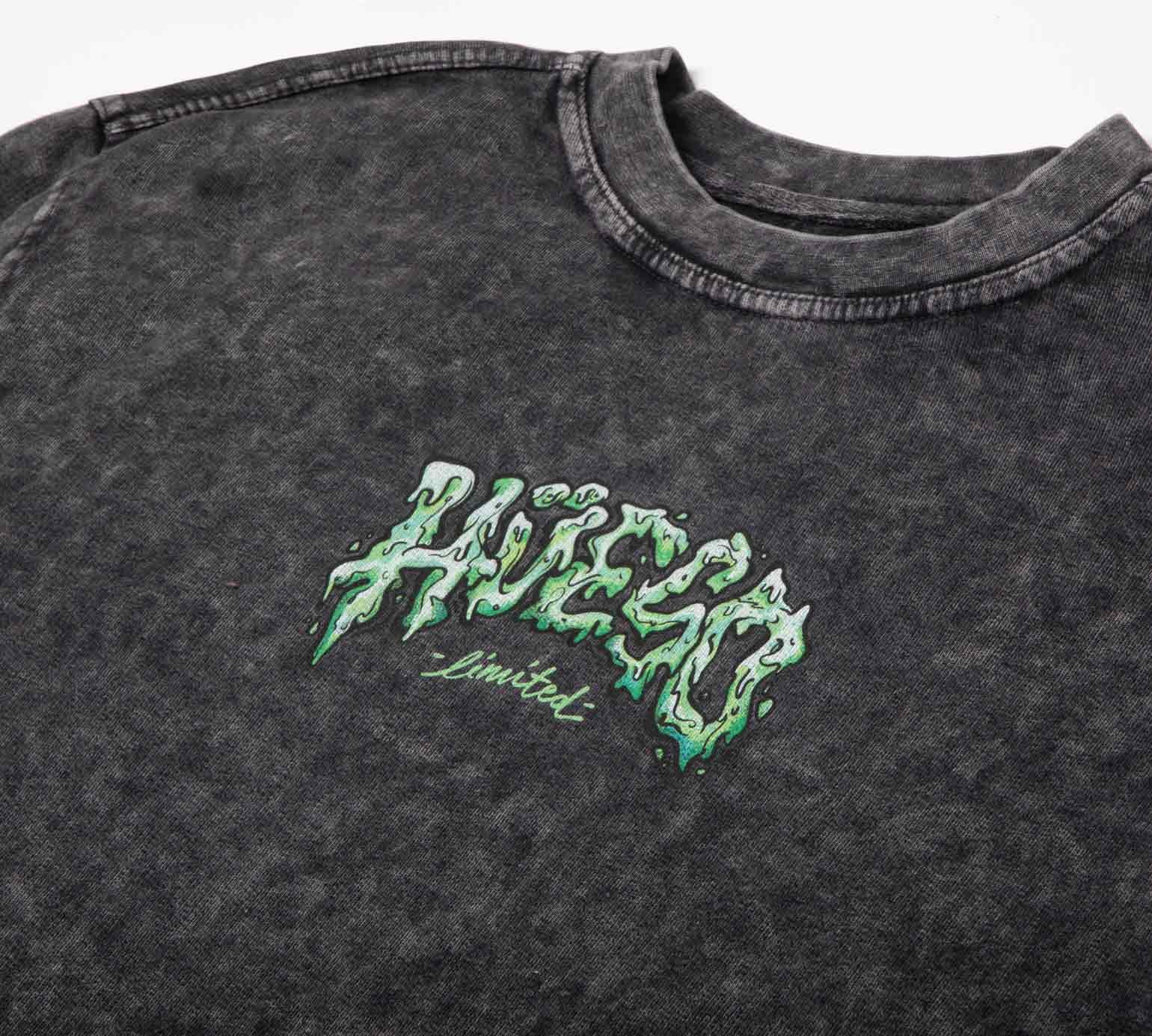 Sudaderas sin capucha